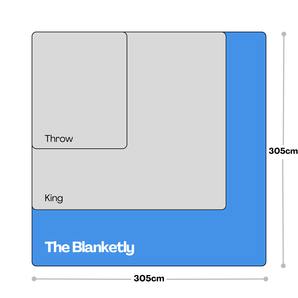 Original Big Blanket