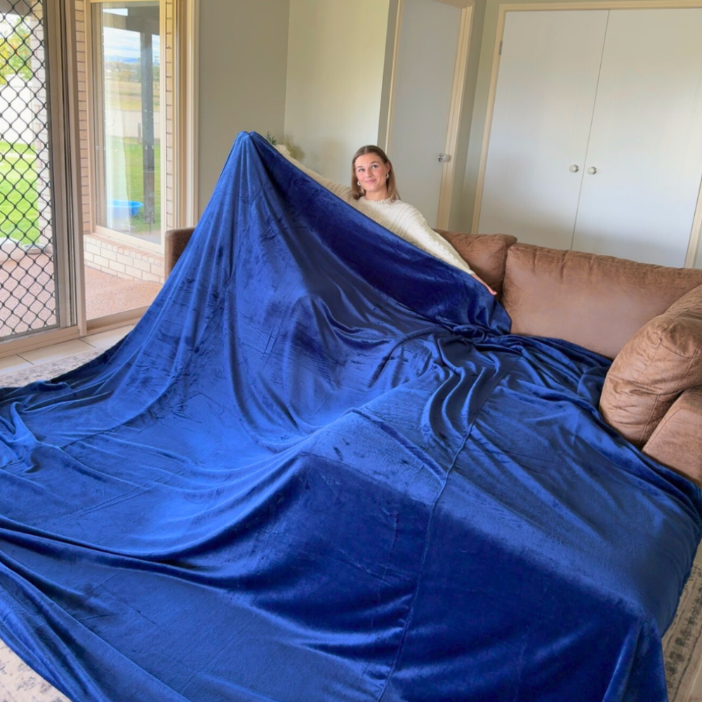 Premium Big Blanket